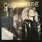 Carole King - City Streets (Европа 1989г.)