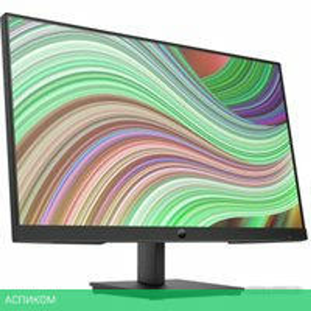 Монитор HP P24v G5 64W18AA