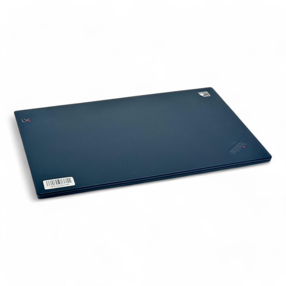 ThinkPad x1 Carbon 7th