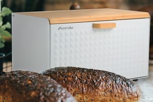 Хлебницы и емкости для хранения Kamille™ Ofenbach™