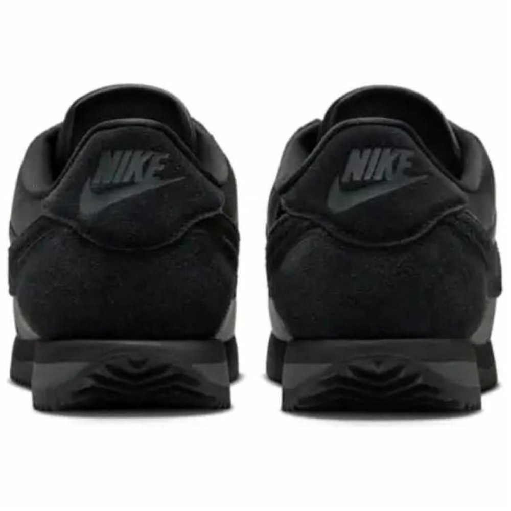 Nike Cortez “Satin Pack/Black”