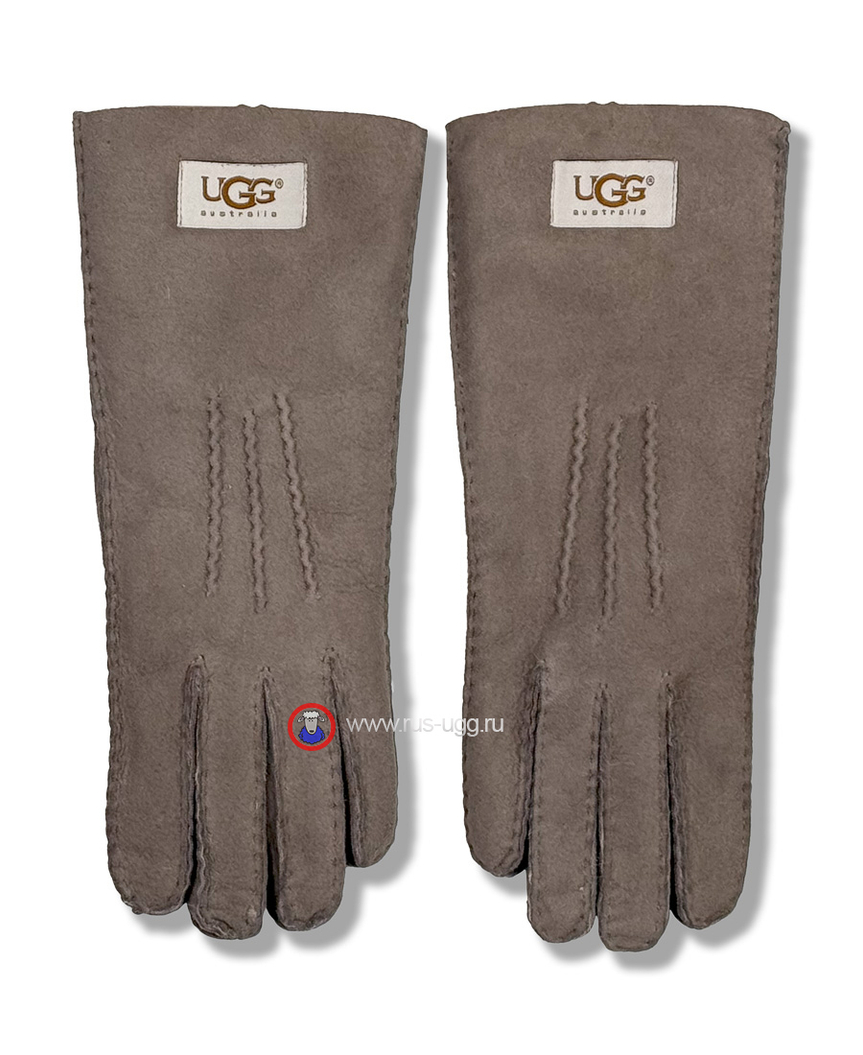 ПЕРЧАТКИ UGG GLOVES