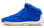Кроссовки Jordan Air Jordan 18 Retro Racer Blue