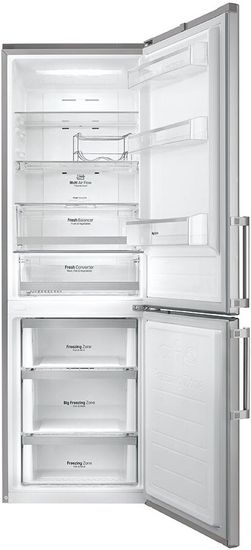 Холодильник LG GW-B449BMFZ