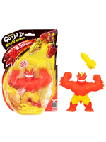 GooJitZu 67954 Блейзагот Метеор Мэднесс - тянущаяся фигурка