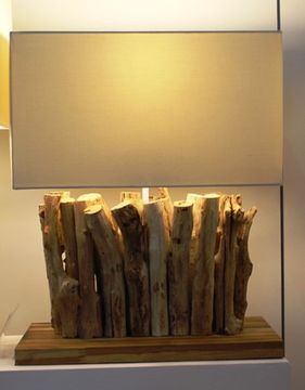 лампа 05-52 Бали ( by O*THENTIQUE nature*s fingerprint )