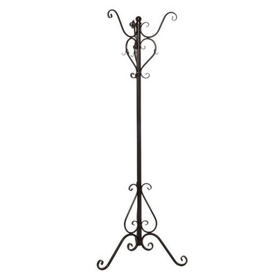 Вешалка напольная 3 луча, 1,8*0,67*0,67м
