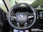 KG Mobility (Ssangyong) G4 Rexton Дизель 2.2 4WD (04.2020)
