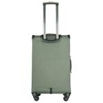 Чемодан 457 / Суперлегкий каркас