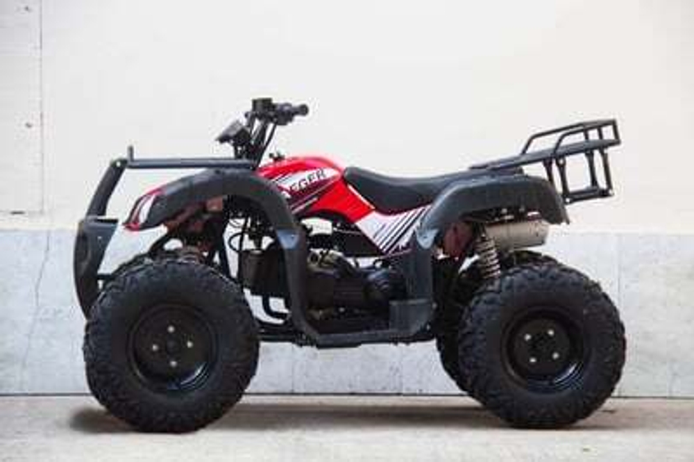 Квадроцикл UNIVERSAL AVENGER JR 150