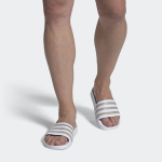 Шлепанцы Adidas Adilette, white