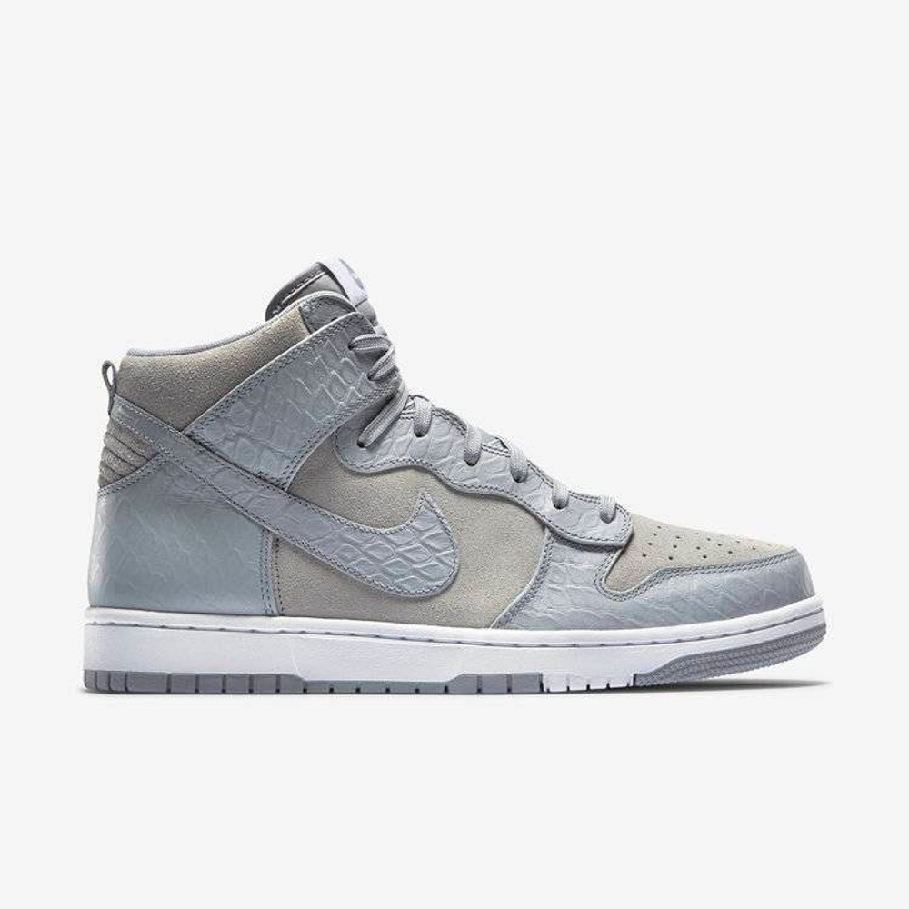Кроссовки Nike Dunk
