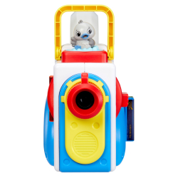 Проектор сказок Little Tikes Story Dream Machine свет и звук с 3 сказками от 3 лет арт. 174568 — фото 4