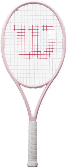 Ракетка теннисная Wilson Intrigue Special Edition, арт. WR169410