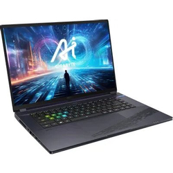 Ноутбук GigaByte Aorus 16X 2024 9SG-43KZC54SH