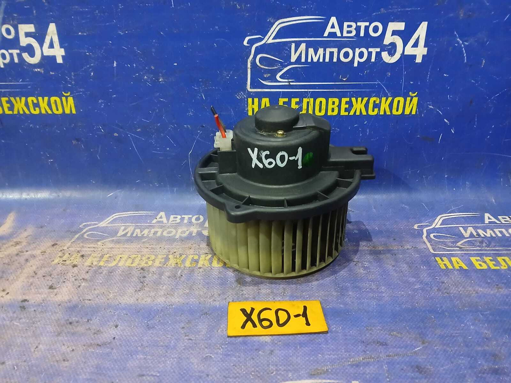 Моторчик печки LIFAN X60 2013