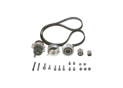 BOSCH - 1987946943-BOC - Water Pump & Timing Belt Set