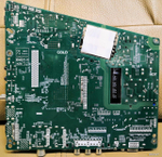 MAIN BOARD TP.MS3463S.PB801 TV Supra