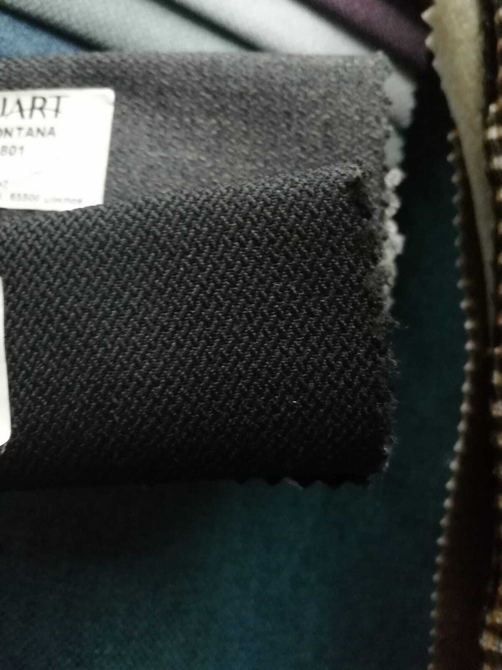 Рогожка Kiton (Китон) 07