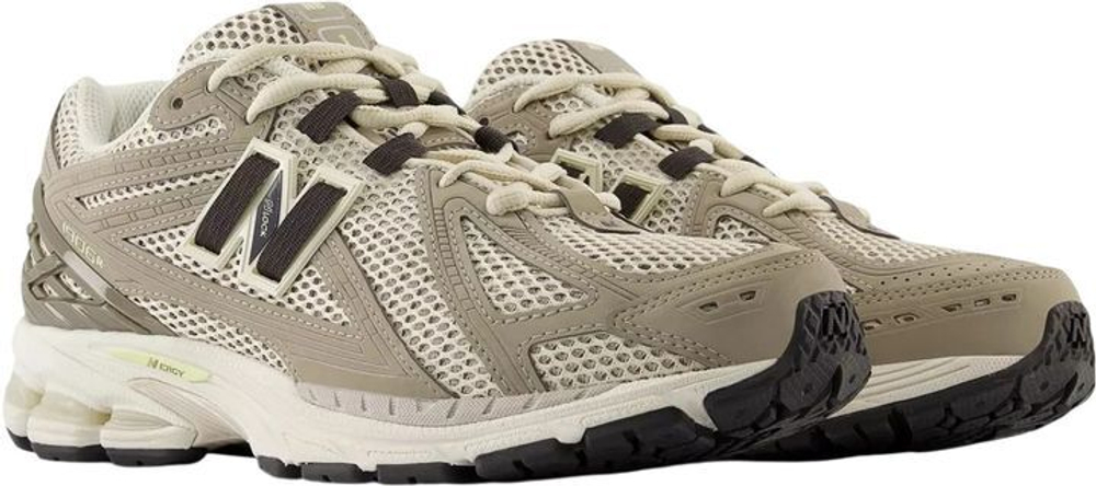 Кроссовки New Balance 1906 бежевый