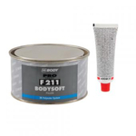 Шпатлевка BODY SOFT 211 универсальная 0.9 кг