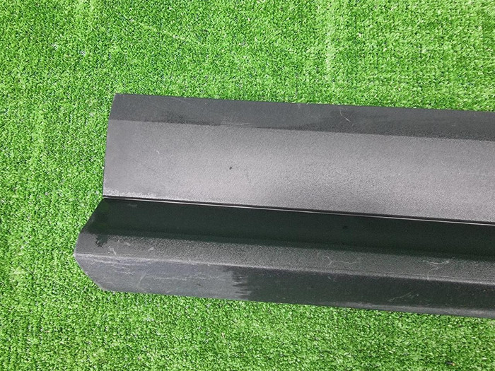 Накладка двери передняя правая Audi Q5 2 80A 17-нв