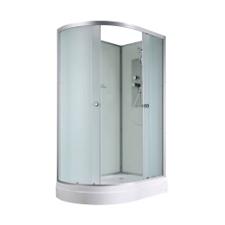 Душевая кабина AvaCan (АваКан) D2012R N без крыши