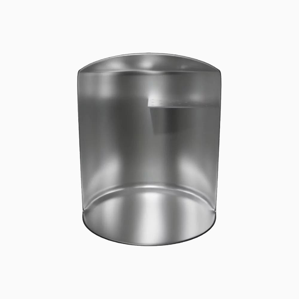 Банная печь «Атмосфера L сетка нержавейка