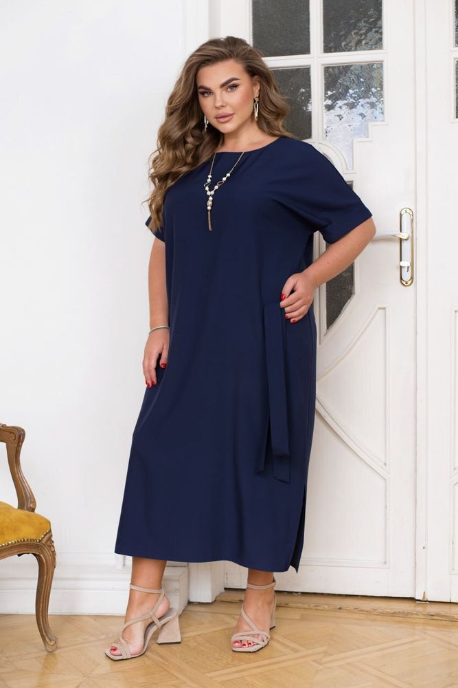 Платье УК-2614-4 Фабрика Моды