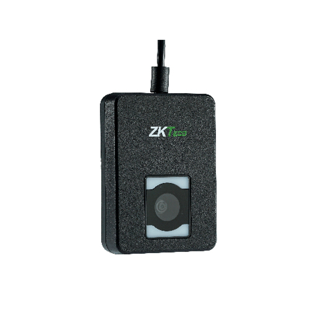 ZKTeco QRM10L, настольный USB считыватель QR-кодов