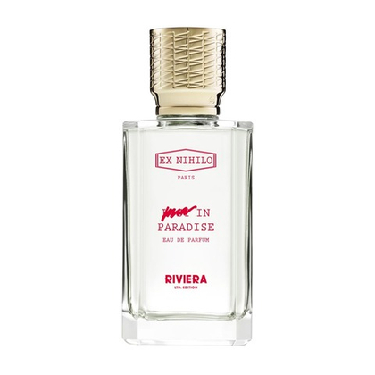 EX Nihilo In Paradise Riviera