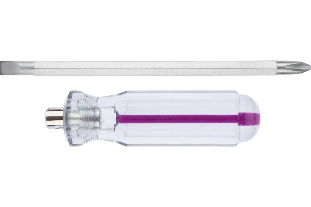 Комбинированная отвертка REXANT 12-4742