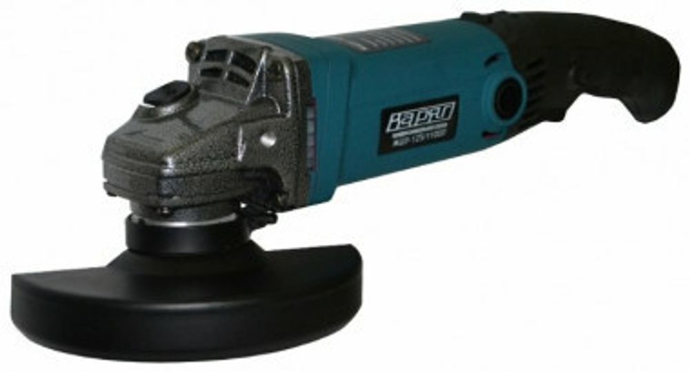 УШМ ВАРЯГ МШУ-125/1100П 1100Вт,125 мм, 2000-11000 об/мин, ПРОФ