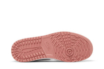 Кроссовки Jordan Air Jordan 1 Low Golf "Rust Pink"