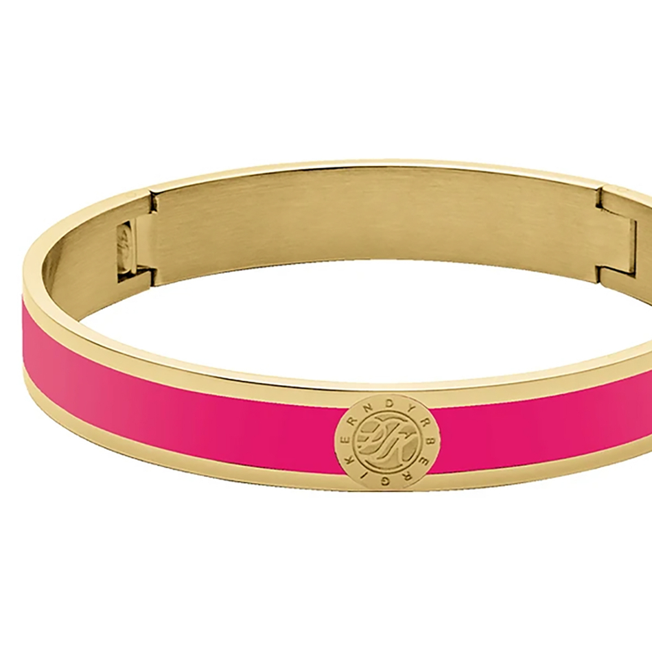 Браслет Dyrberg Kern PENNIKA I SG PINK 380005