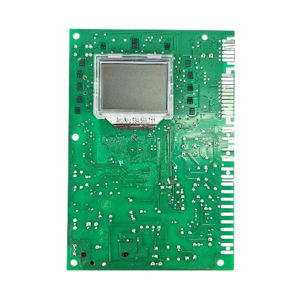 Плата управления Baxi Main Four 24; Main Four 240F