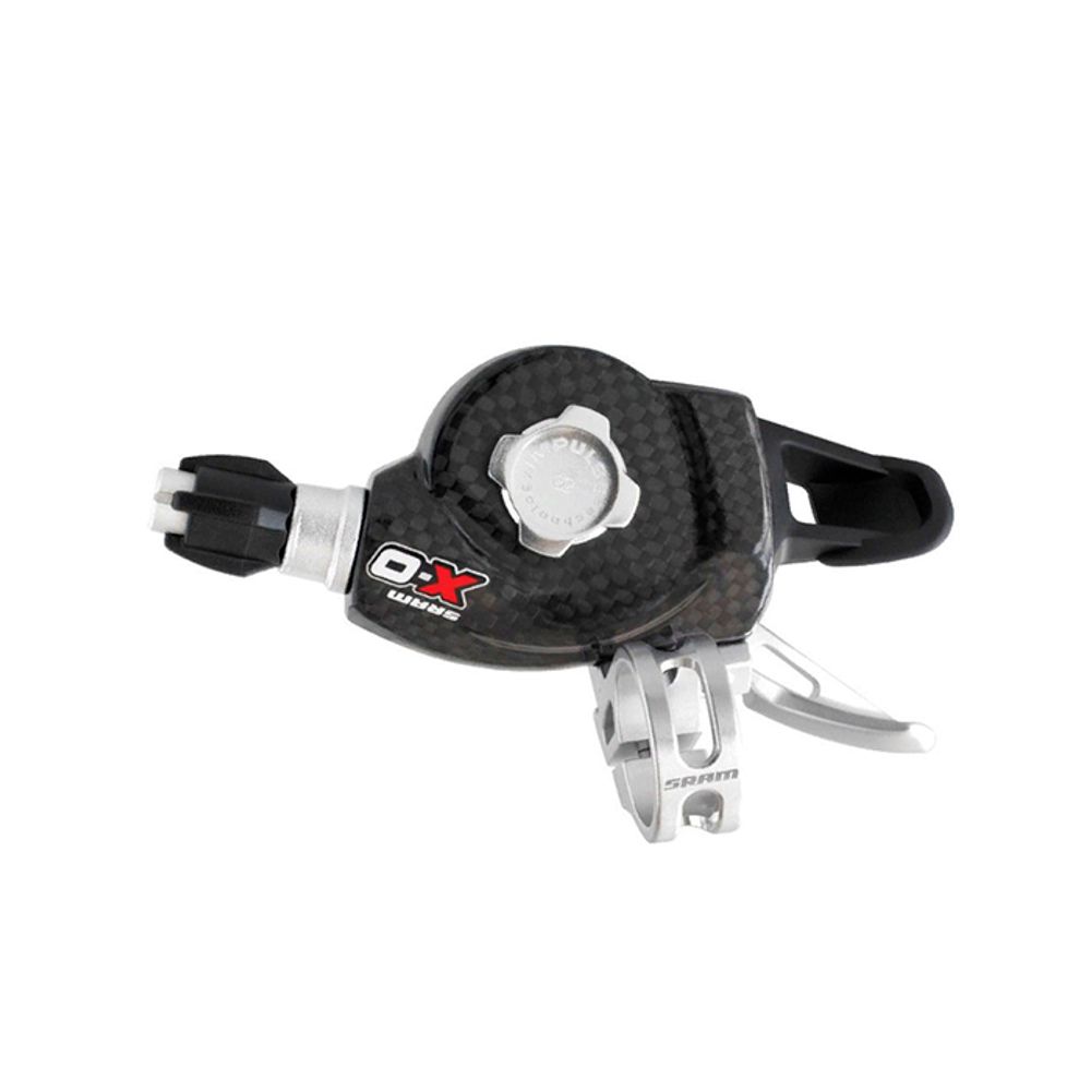 Шифтер передний Sram X.0 TRIGGER SHIFTER INDEX FRONT