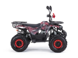 Квадроцикл MOTAX ATV Grizlik 125 cc