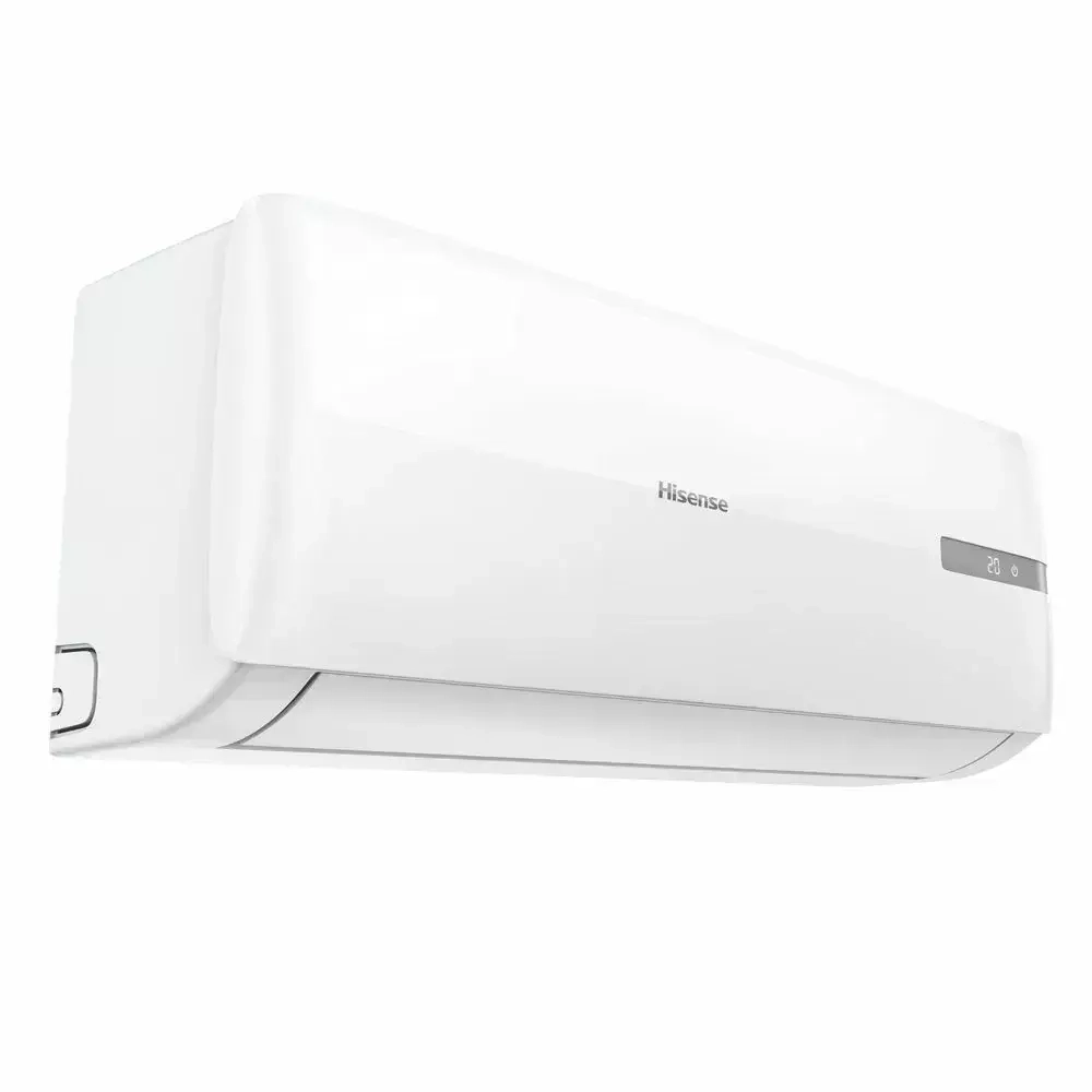 Бытовая сплит-система серии Basic A AS-07HR4RYDDL03