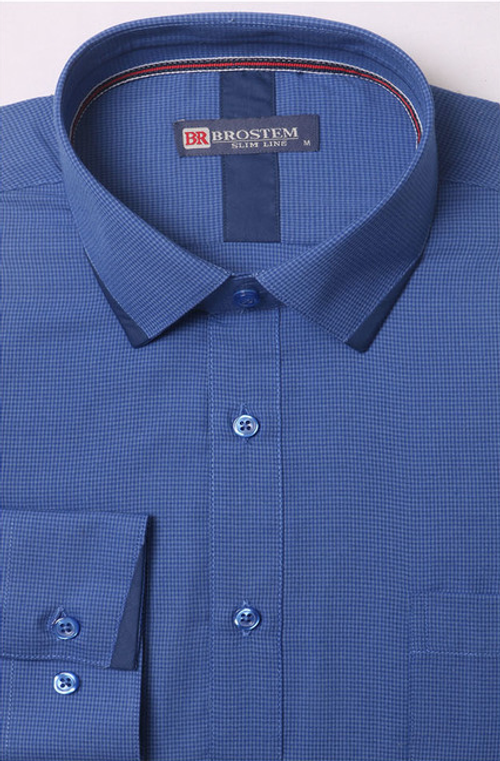Мужская рубашка Brostem