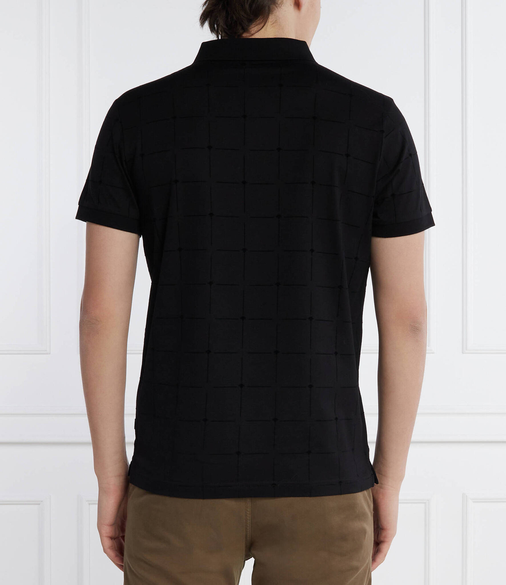 Поло Phelan Joop! - черный(30041254)