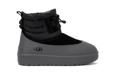 UGG Weather Boot (Black) [WINTER]