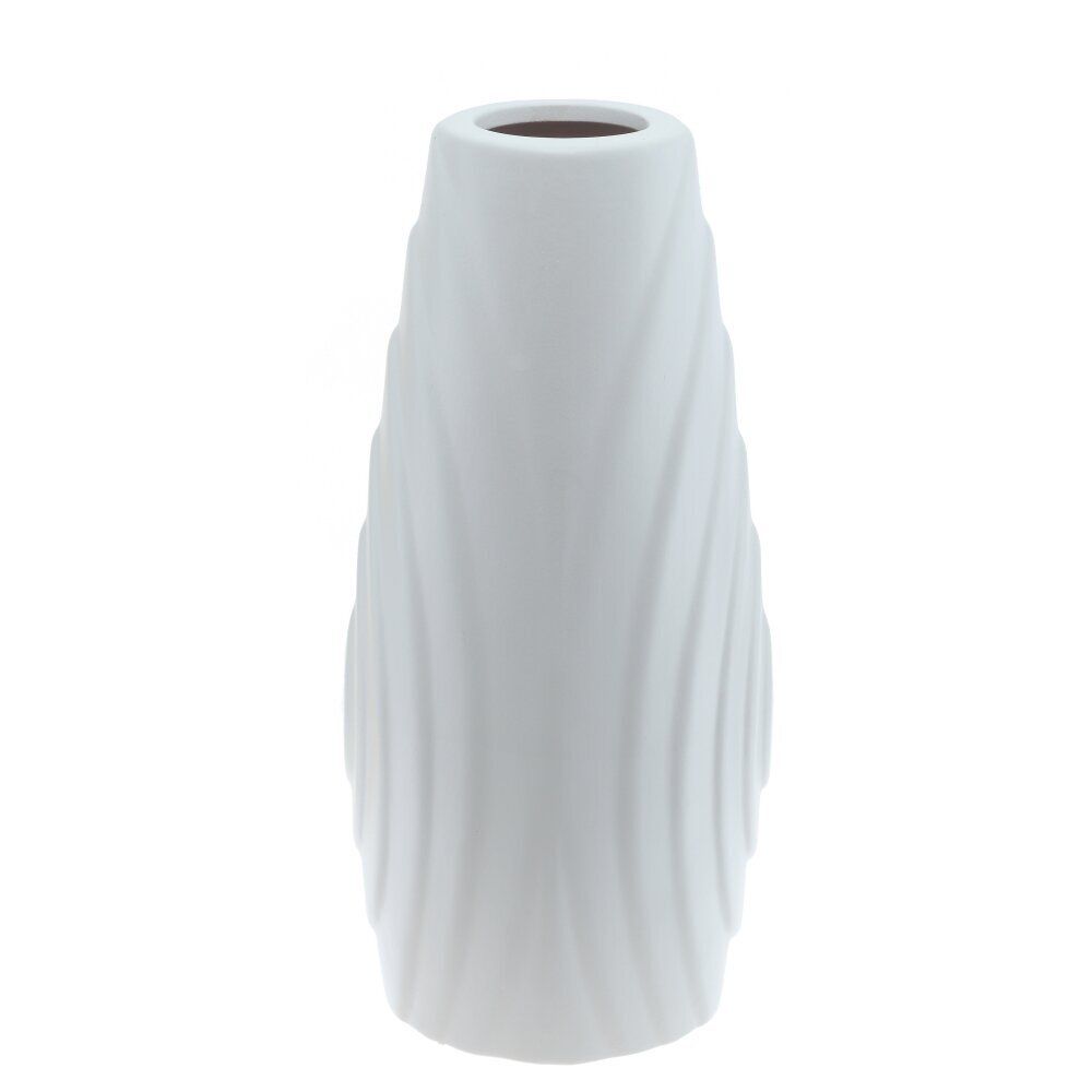 GAEM Ваза для искусственных цветов, 1600 мл, L11 W11 H25,5 см