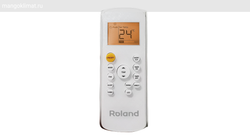 Сплит-система Roland FAVORITE II FU-09HSS010/N4