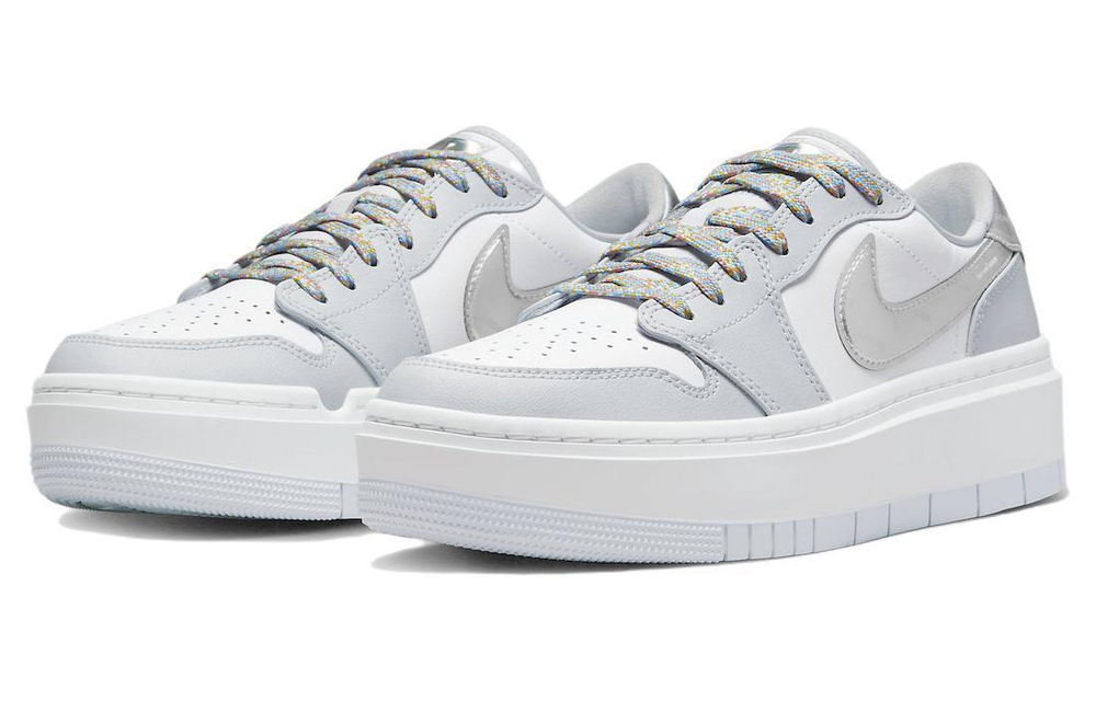 Кроссовки Jordan Air Jordan 1 Elevate Low Se Dior (Женская размерная сетка)