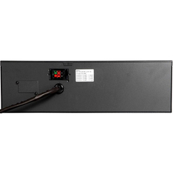Батарейный блок Powercom BAT VGD-240V RM