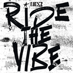 Альбом NEXZ - 1ST SINGLE ALBUM Ride the Vibe
