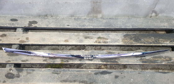 Молдинг крышки багажника Mercedes S-Class (W222) 13-20 Б/У Оригинал A2227570100