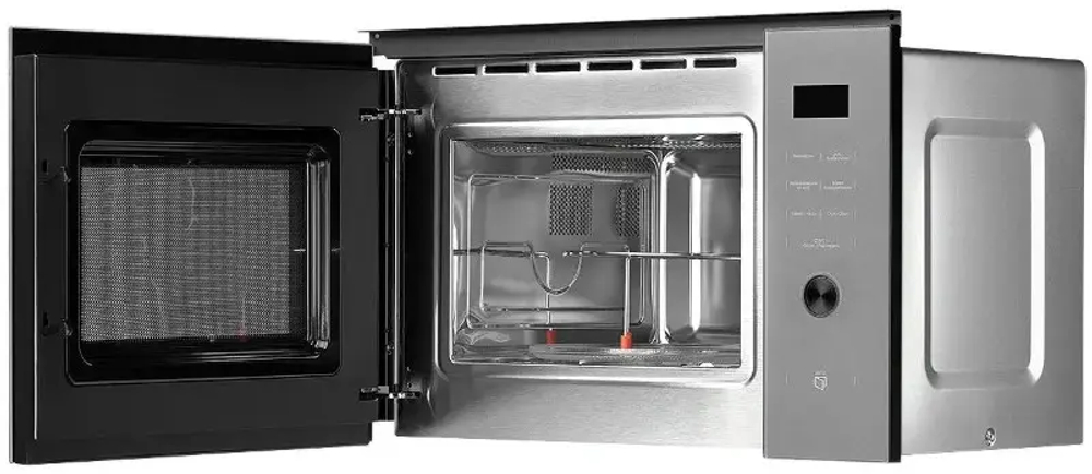 Микроволновая печь Kuppersberg HMW 650 GR
