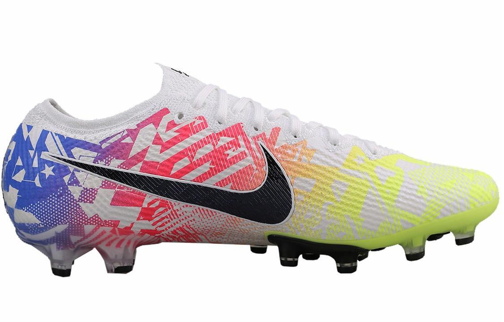 Кроссовки Nike Mercurial Vapor 13 13 Elite Neymar Jr. Ag-Pro